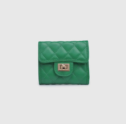 Shantel Wallet - 2 Colors!