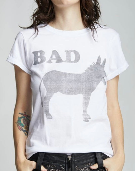 Bad A** Graphic Tee