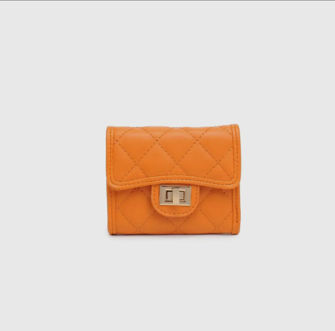 Shantel Wallet - 2 Colors!